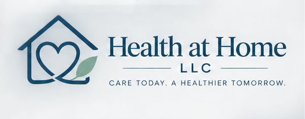 Health at Home LLC
